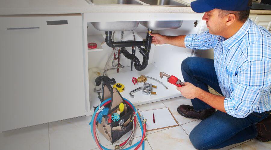 Professional Leak Detection Services in New Caney, TX